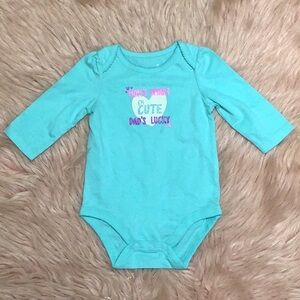 Jumping beans baby bodysuits